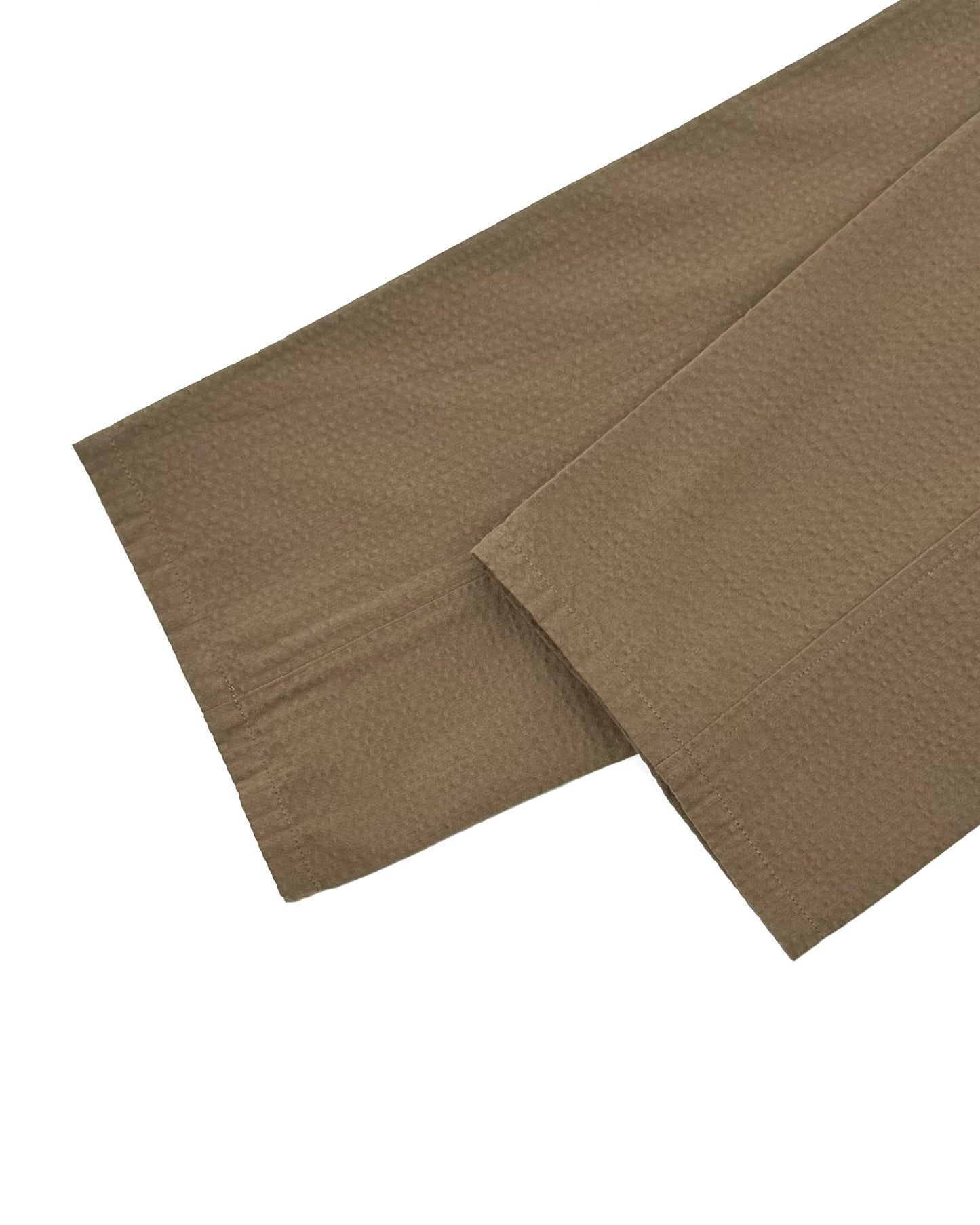 [French Garments] bj Pants SeerSucker