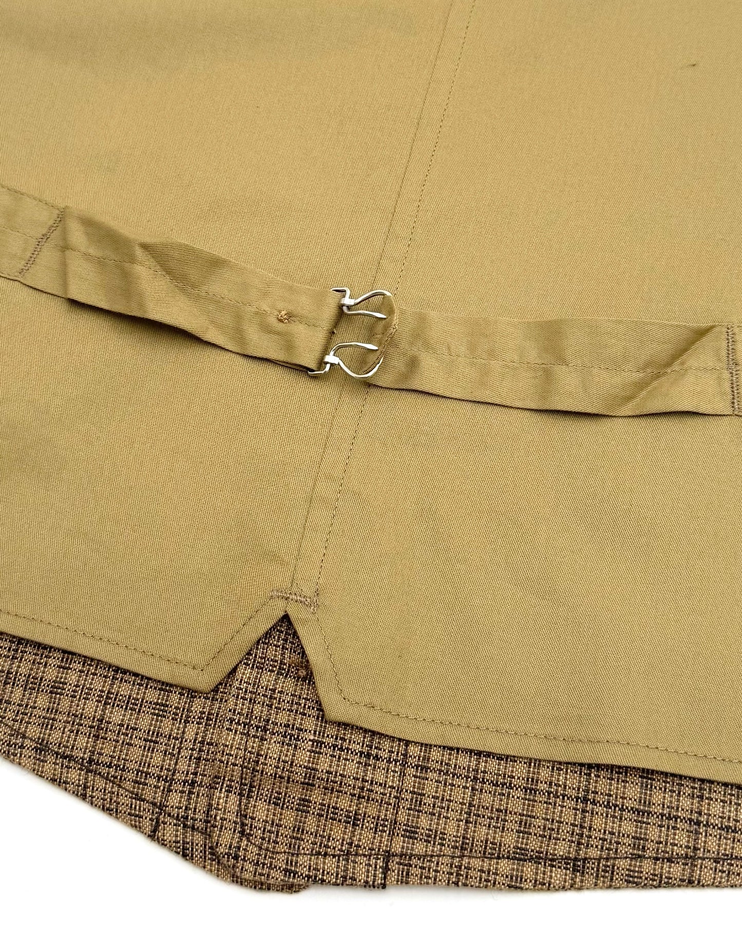 Sagan Linen Woolcashmere 멀티 점검 Magee