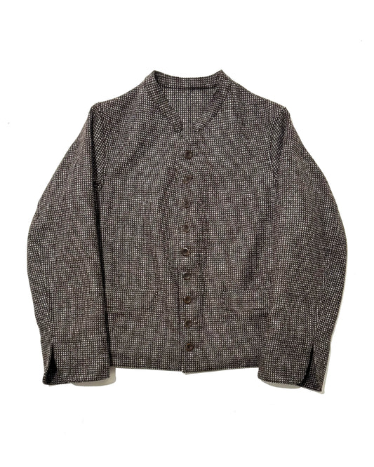 Dolman Organic Wool Barley Corn