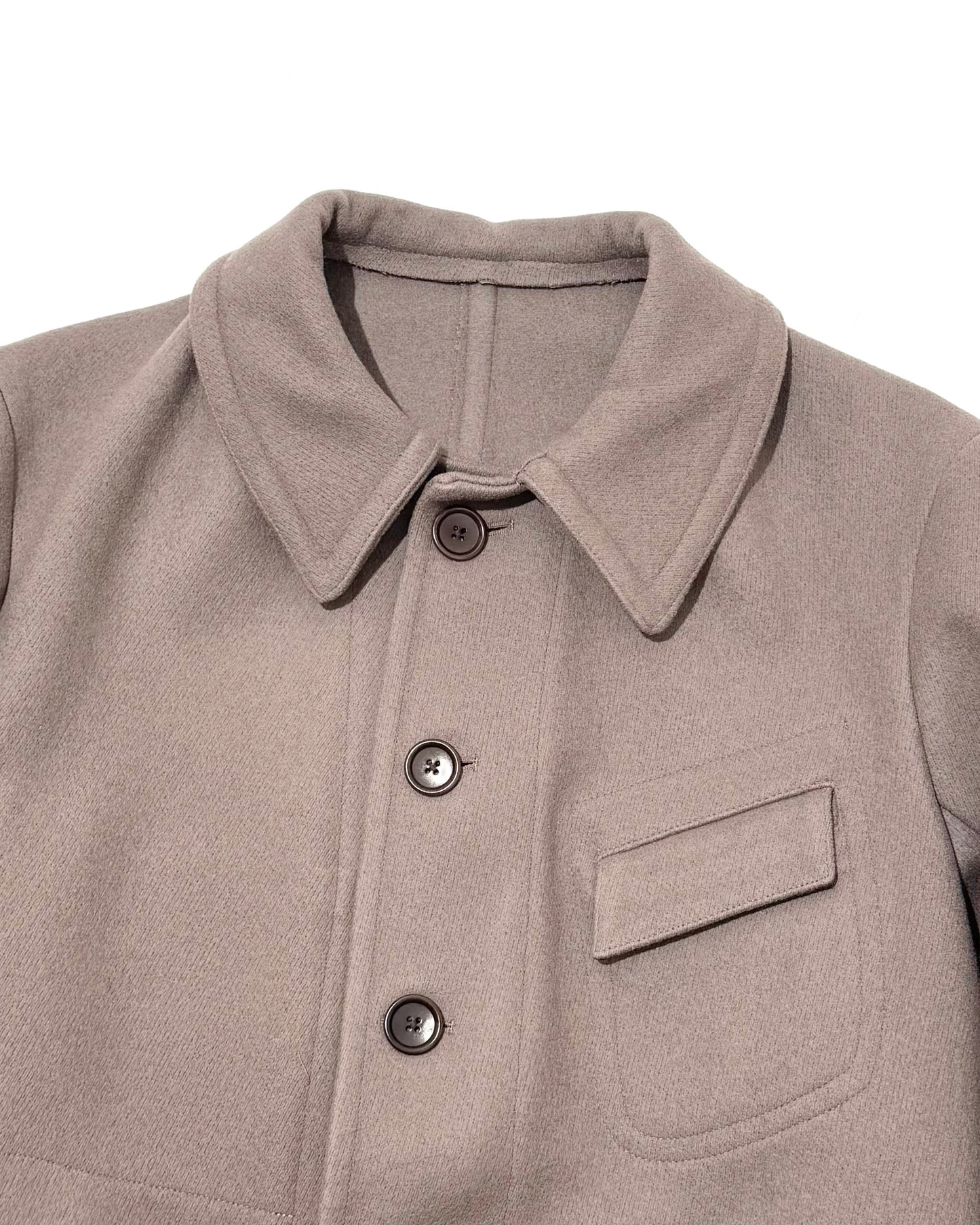 MONET CAVARLY TWILL- LIGHT BROWN