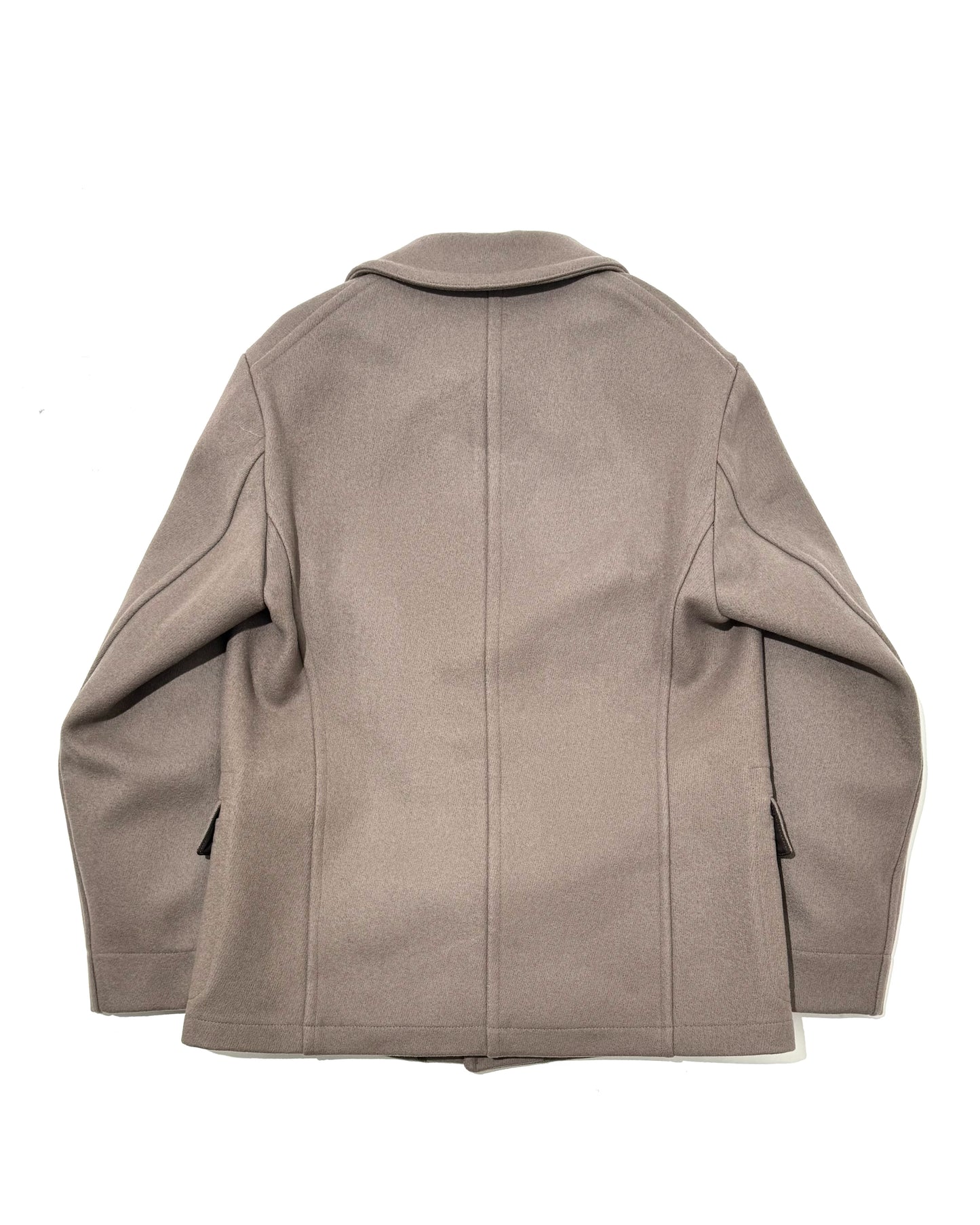 MONET CAVARLY TWILL- LIGHT BROWN