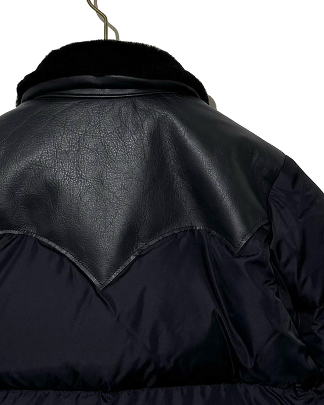 CHRISTY JACKET for ANATOMICA