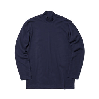 T-shirt à cou mack l / s