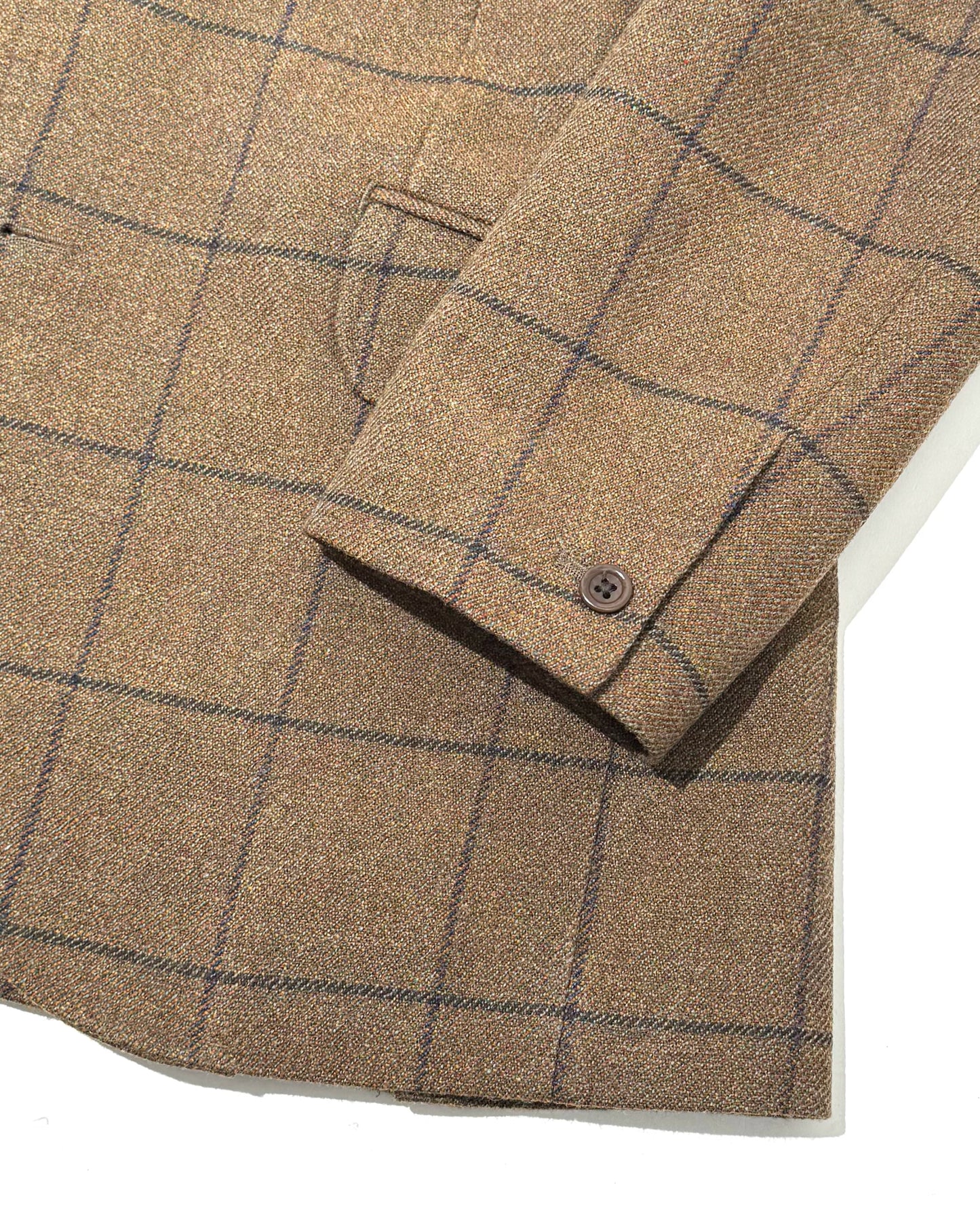 Panneau de fenêtre Tweed Gilles Alsport