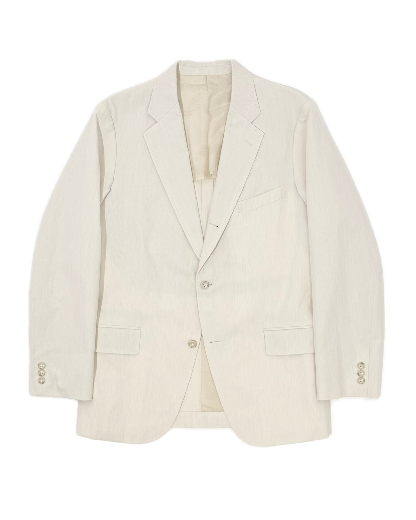 UNIVERSITY JACKET Ⅰ PopLin