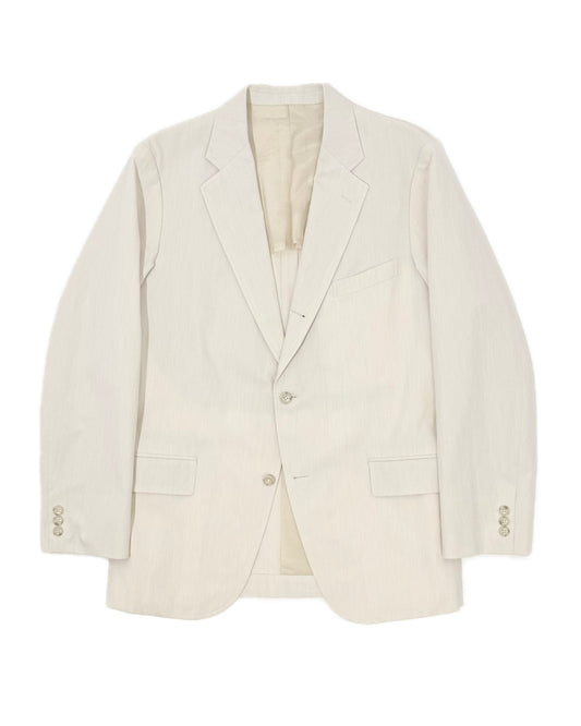 UNIVERSITY JACKET 2 / CORDLANE