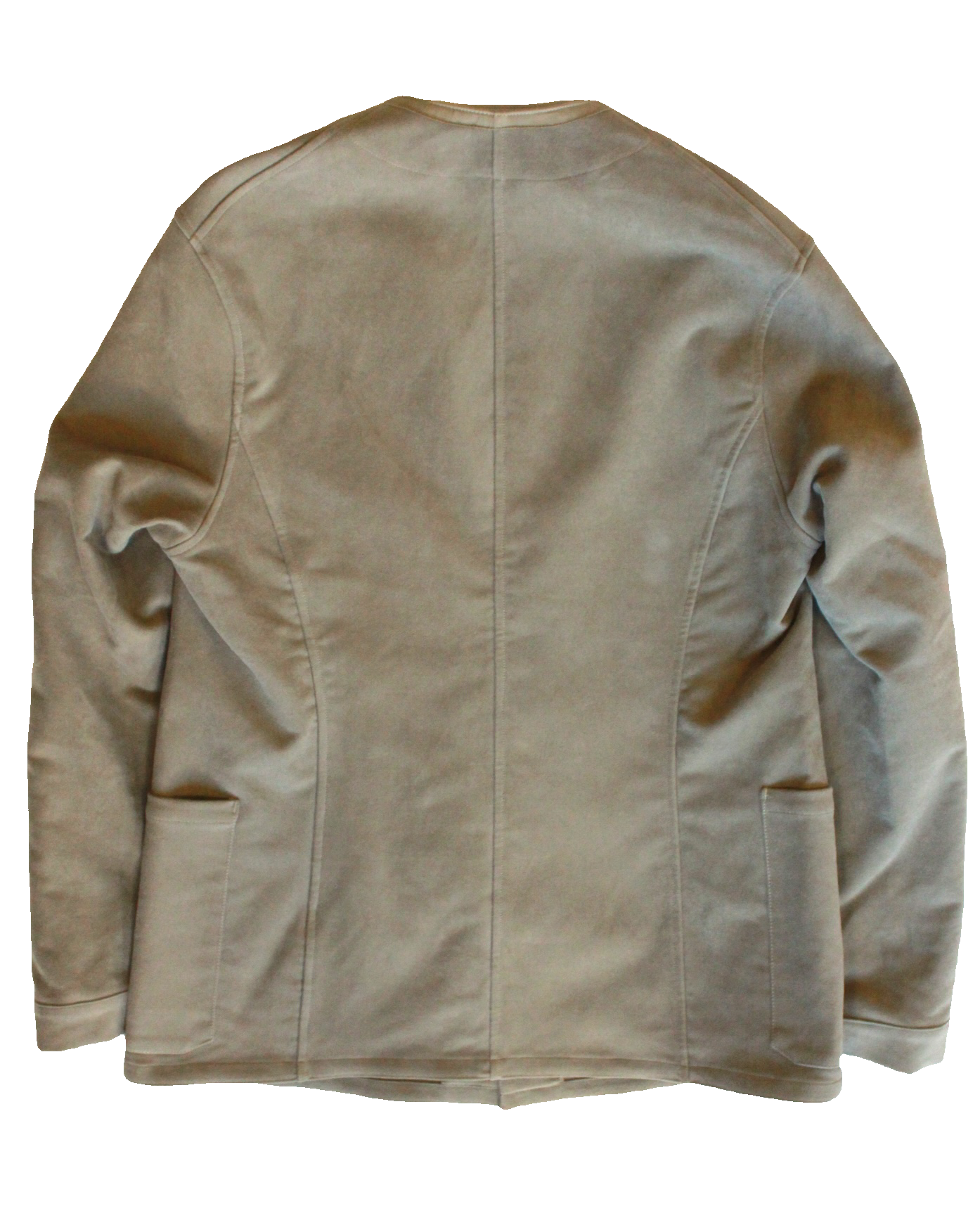 SAVOYARDE ENGLISH MOLESKIN LOVAT