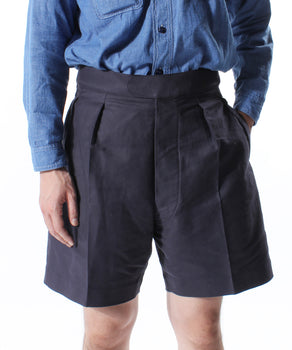 ROYAL MARINE SHORTS