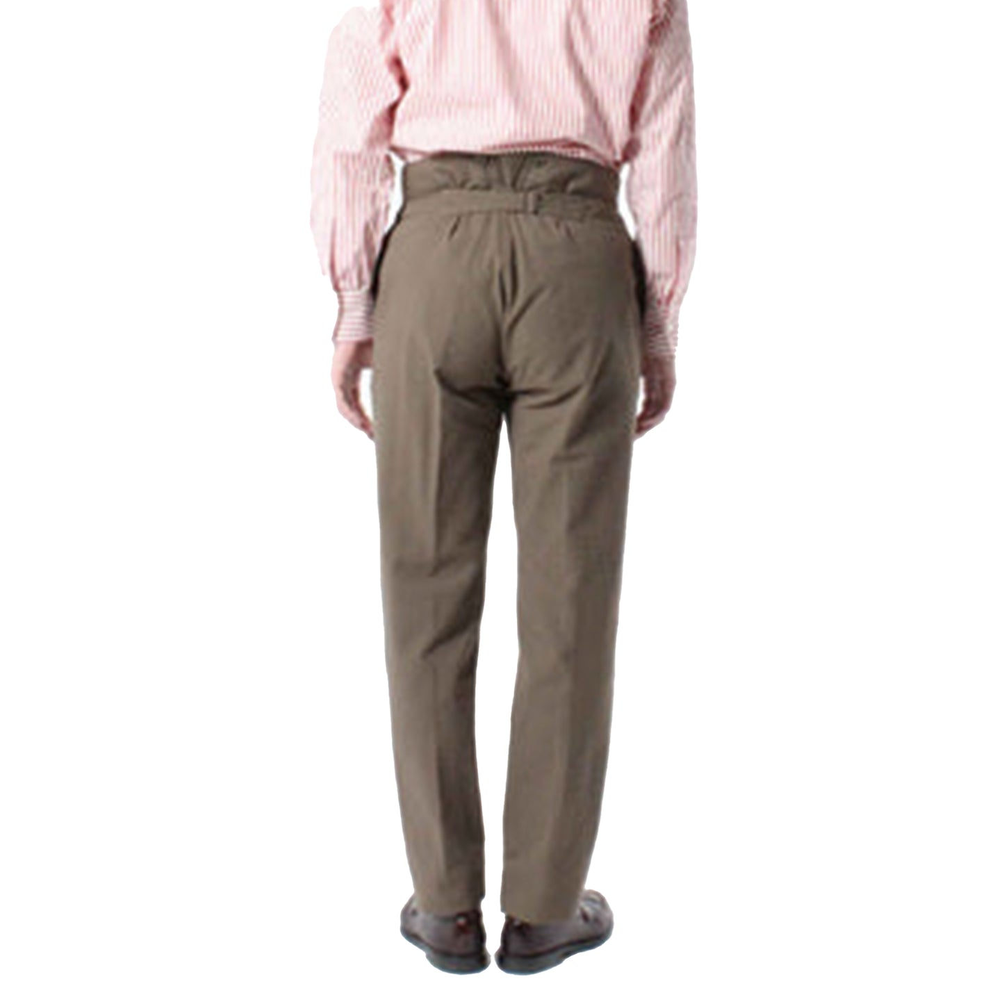 [French Garments] bj Pants SeerSucker