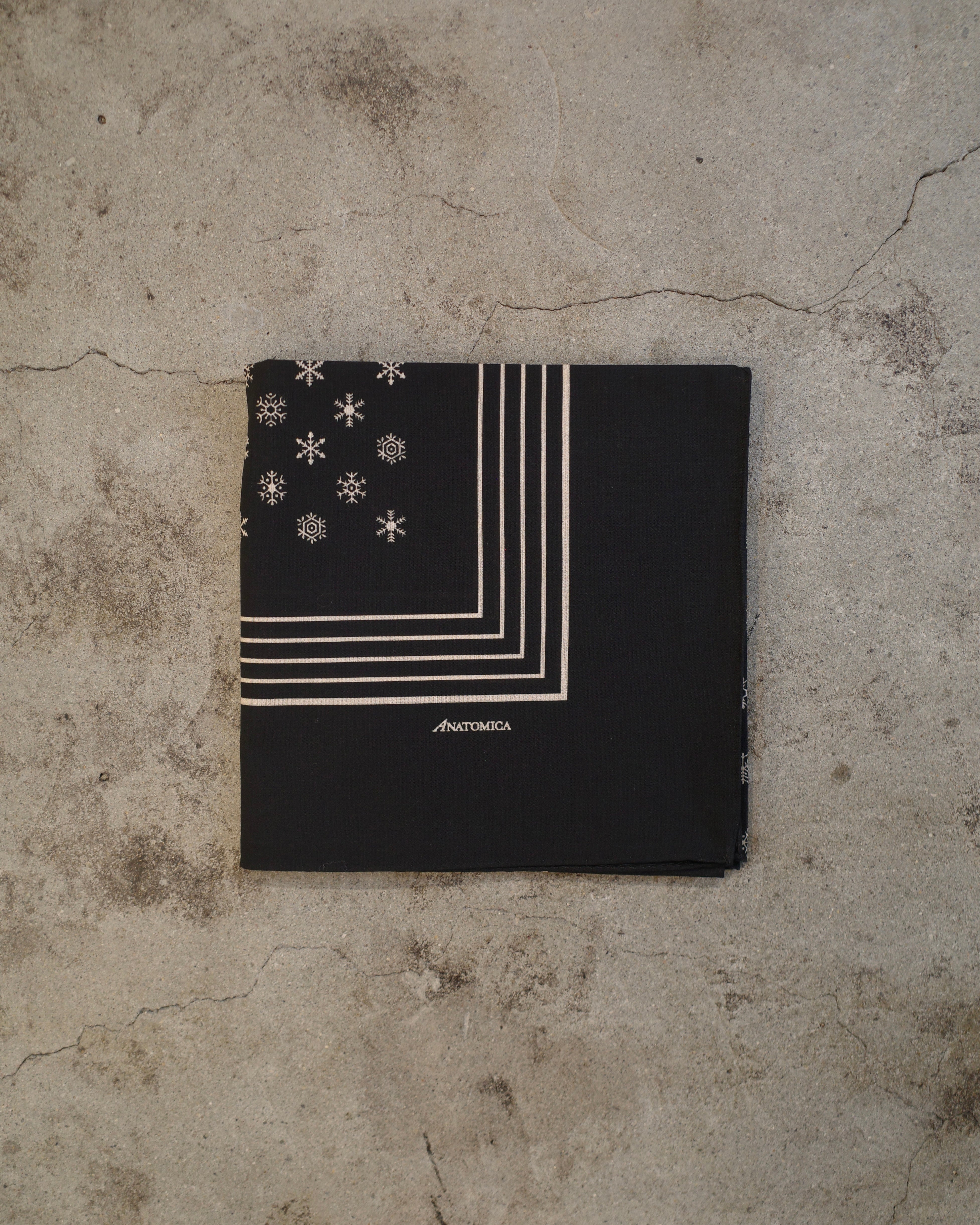 Square Scarf Mosaic Animals – ANATOMICA TOKYO FLAGSHIP STORE