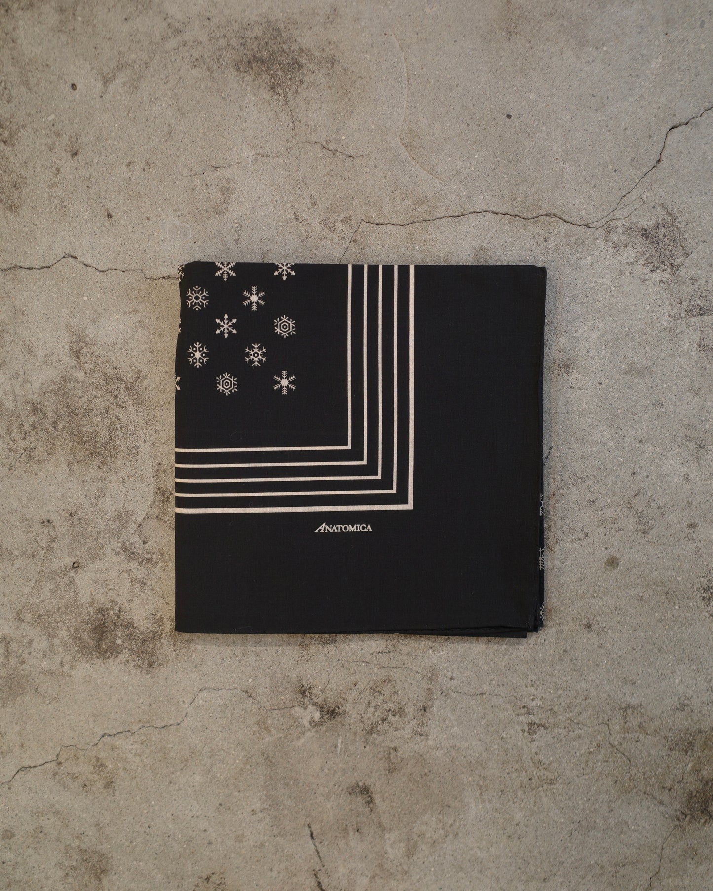 Square Scarf Mosaic Animals