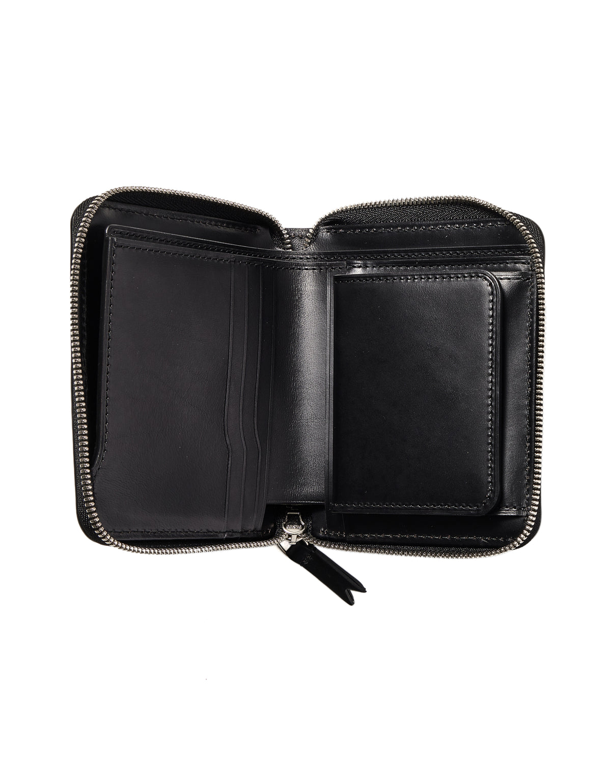 ANATOMICA×GANZO WALLET / M