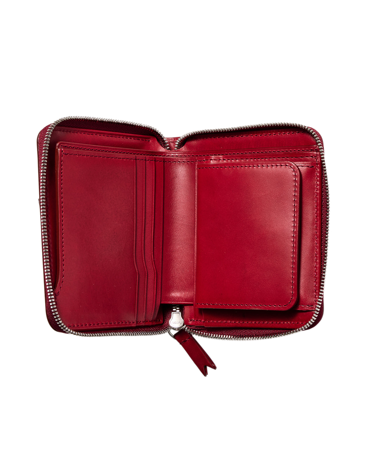 ANATOMICA×GANZO WALLET / M