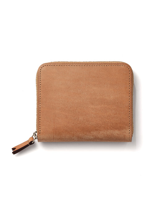 ANATOMICA×GANZO WALLET / M