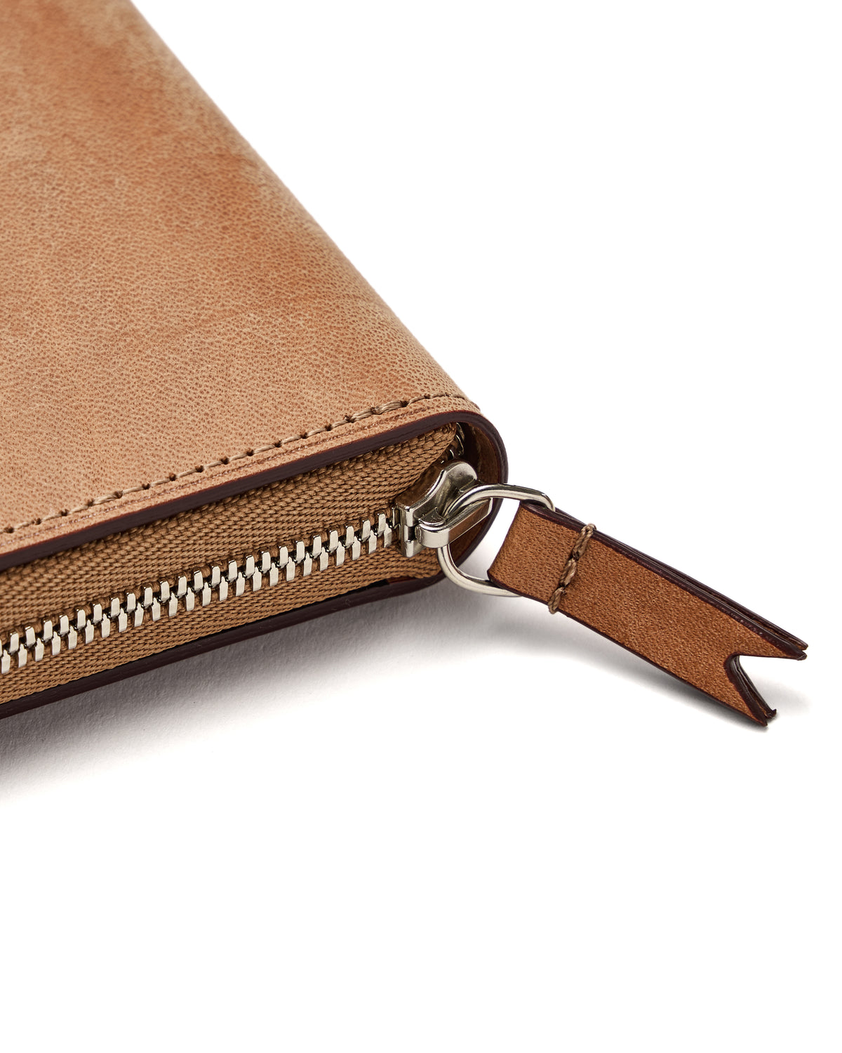 ANATOMICA×GANZO WALLET / M