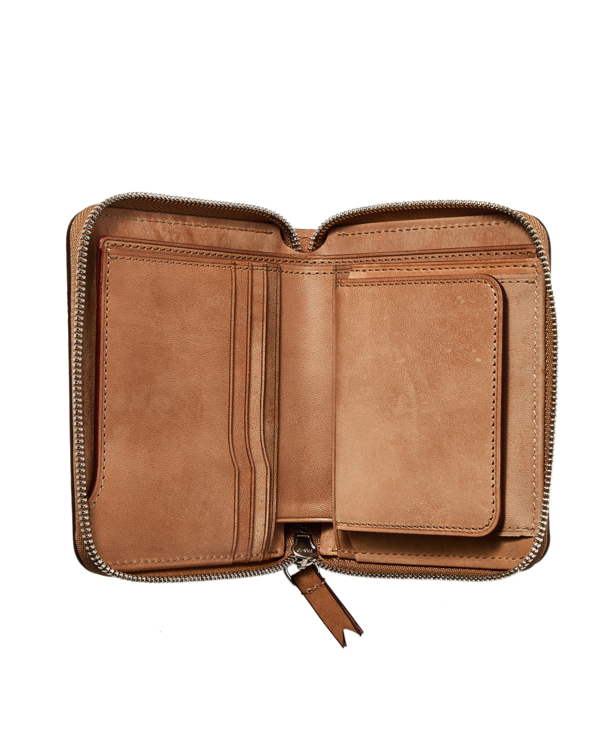 ANATOMICA×GANZO WALLET / M