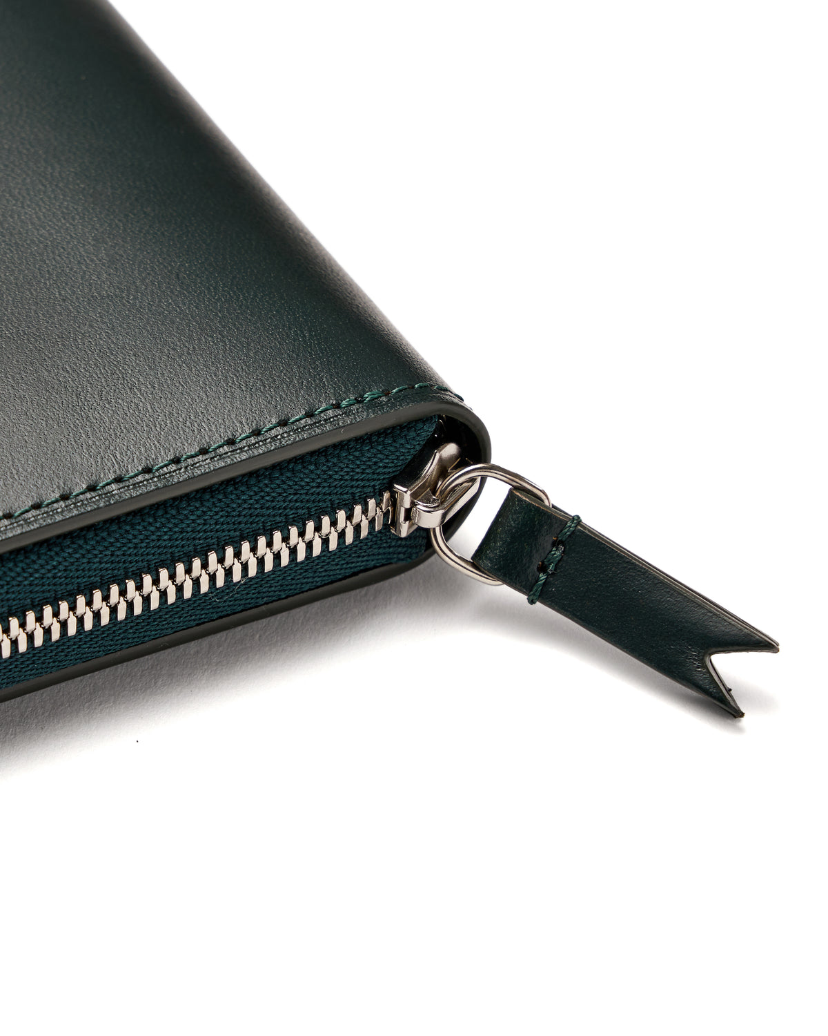 ANATOMICA×GANZO WALLET / M