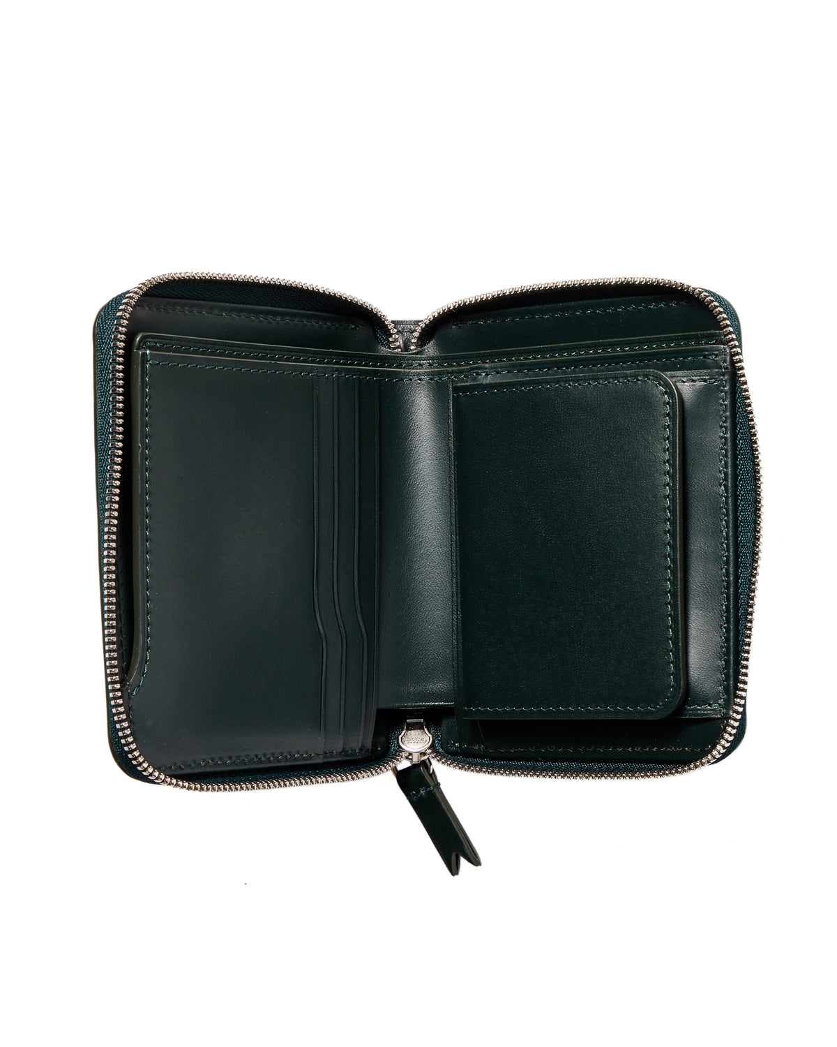 ANATOMICA×GANZO WALLET / M