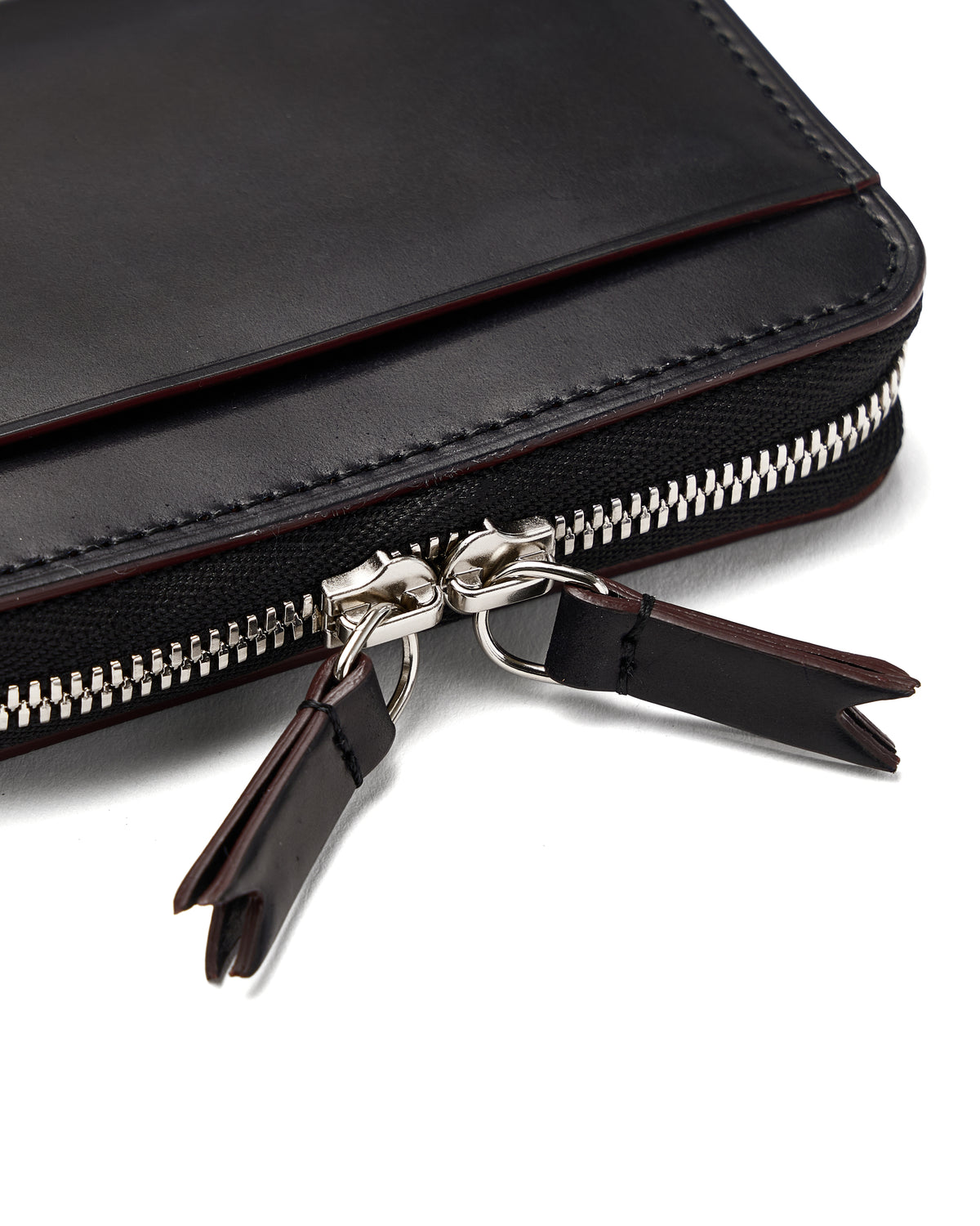 ANATOMICA×GANZO WALLET / S