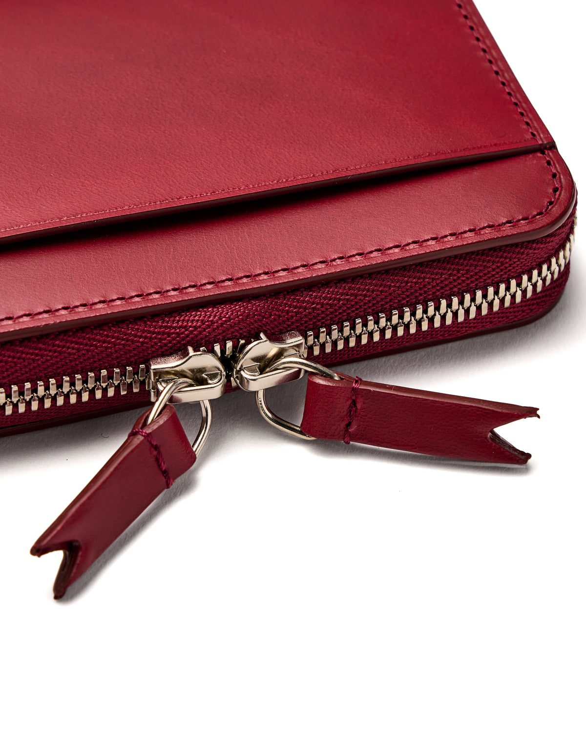 ANATOMICA×GANZO WALLET / S