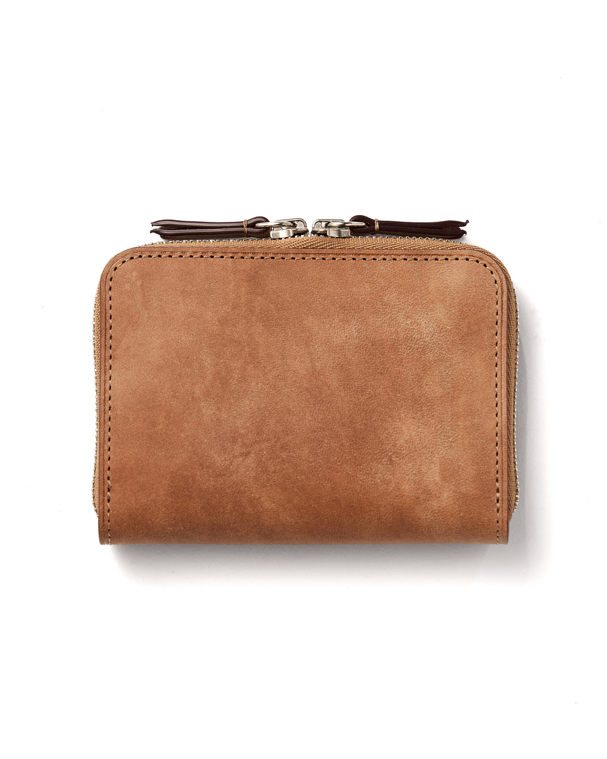 ANATOMICA×GANZO WALLET / S