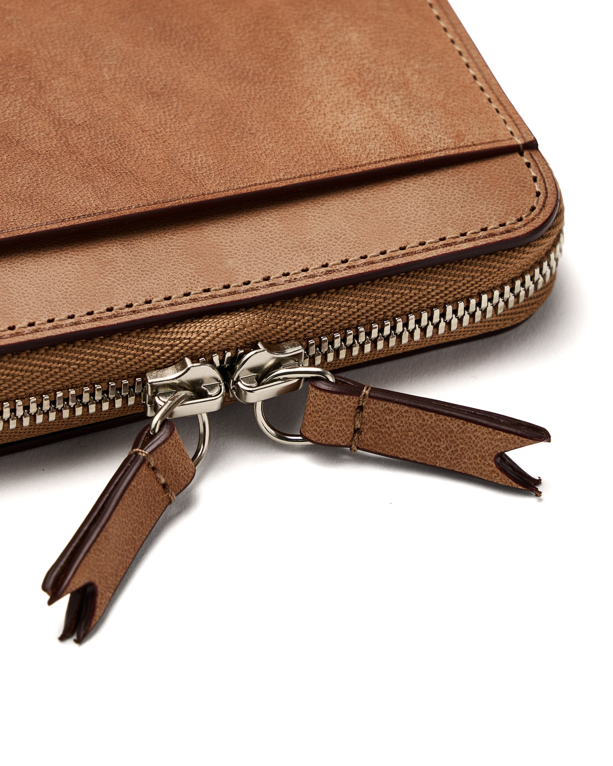 ANATOMICA×GANZO WALLET / S