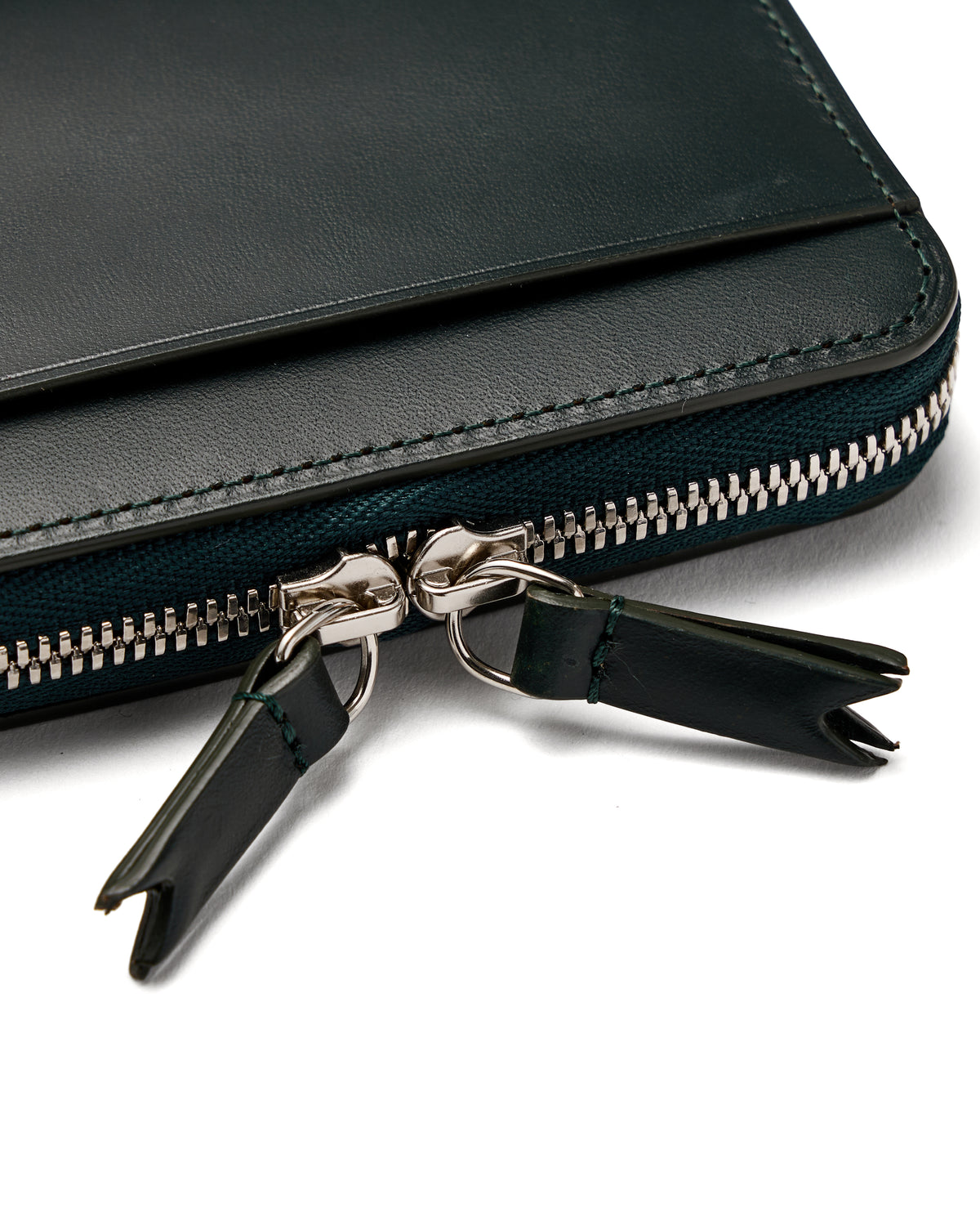 ANATOMICA×GANZO WALLET / S