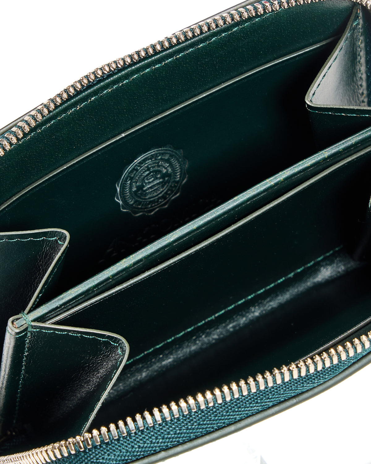 ANATOMICA×GANZO WALLET / S