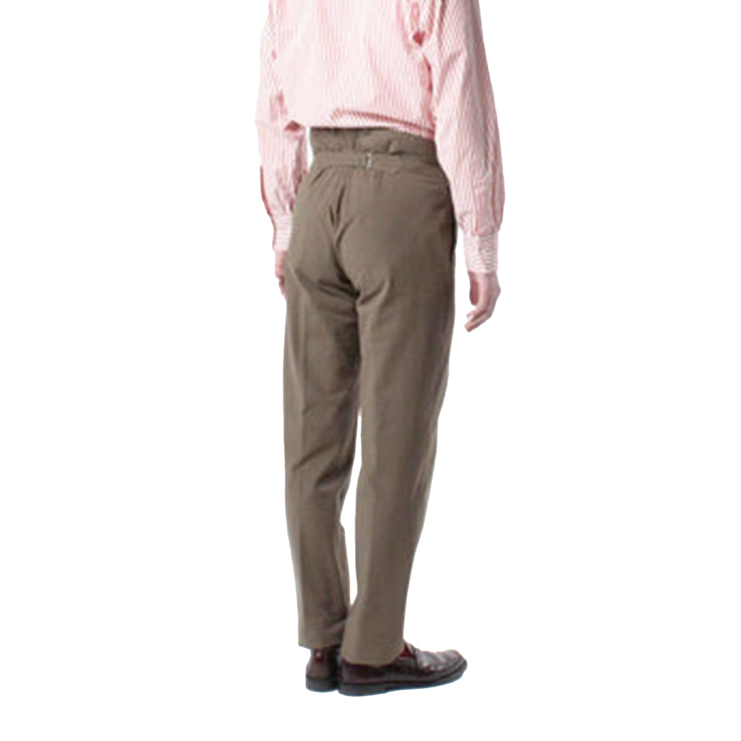 [French Garments] bj Pants SeerSucker