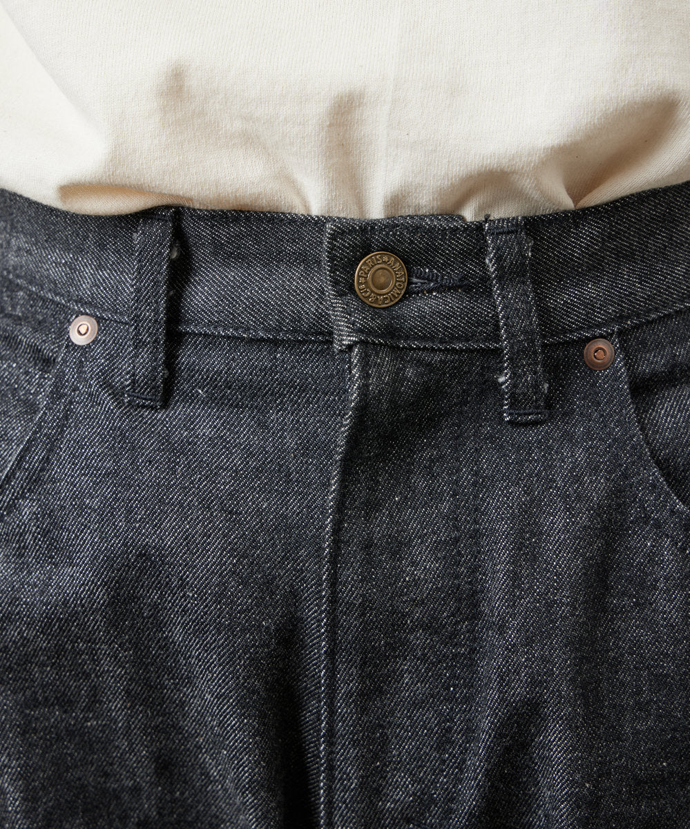 618 MARILYN Ⅱ BLACK