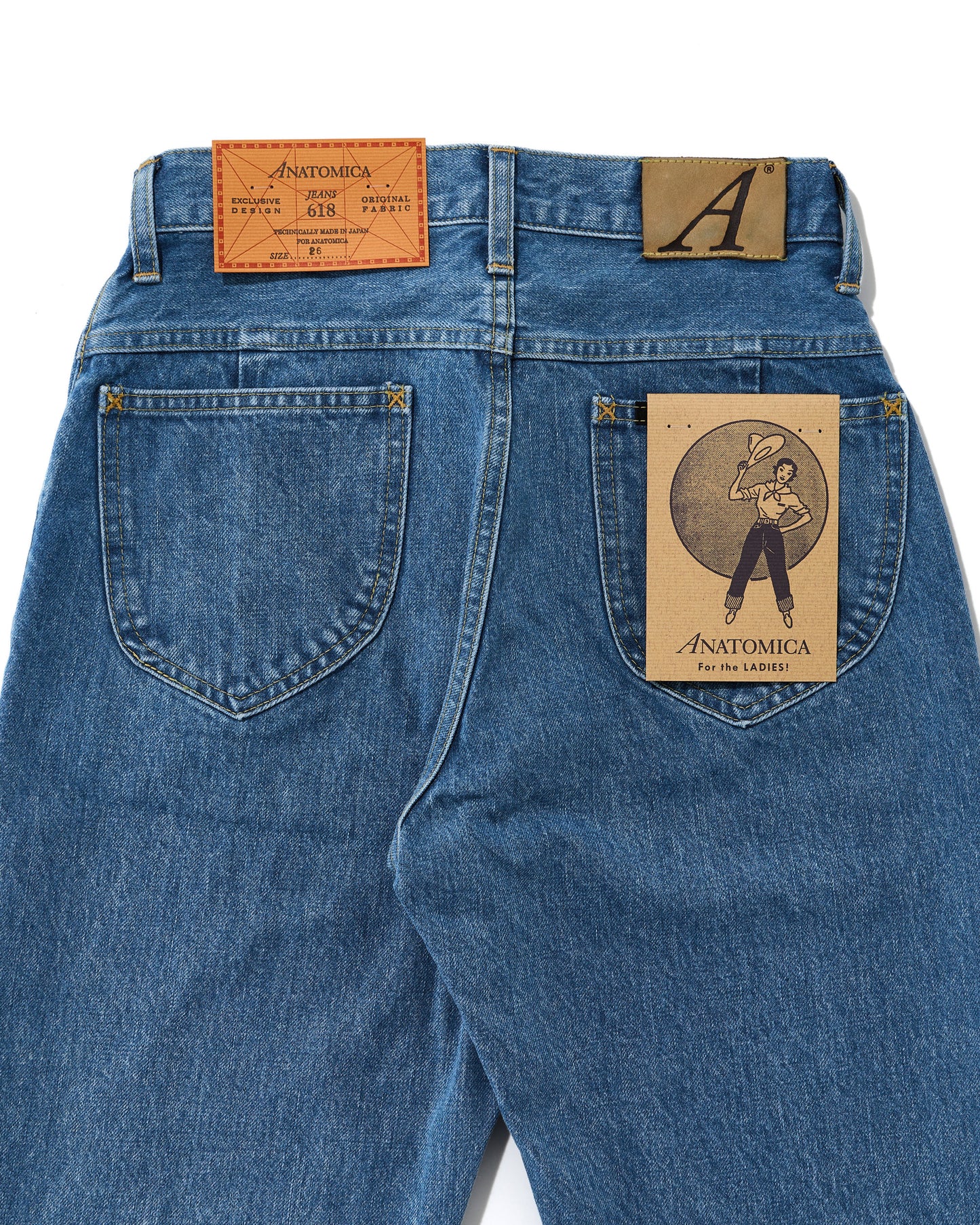 618 Marilyn Ⅱ