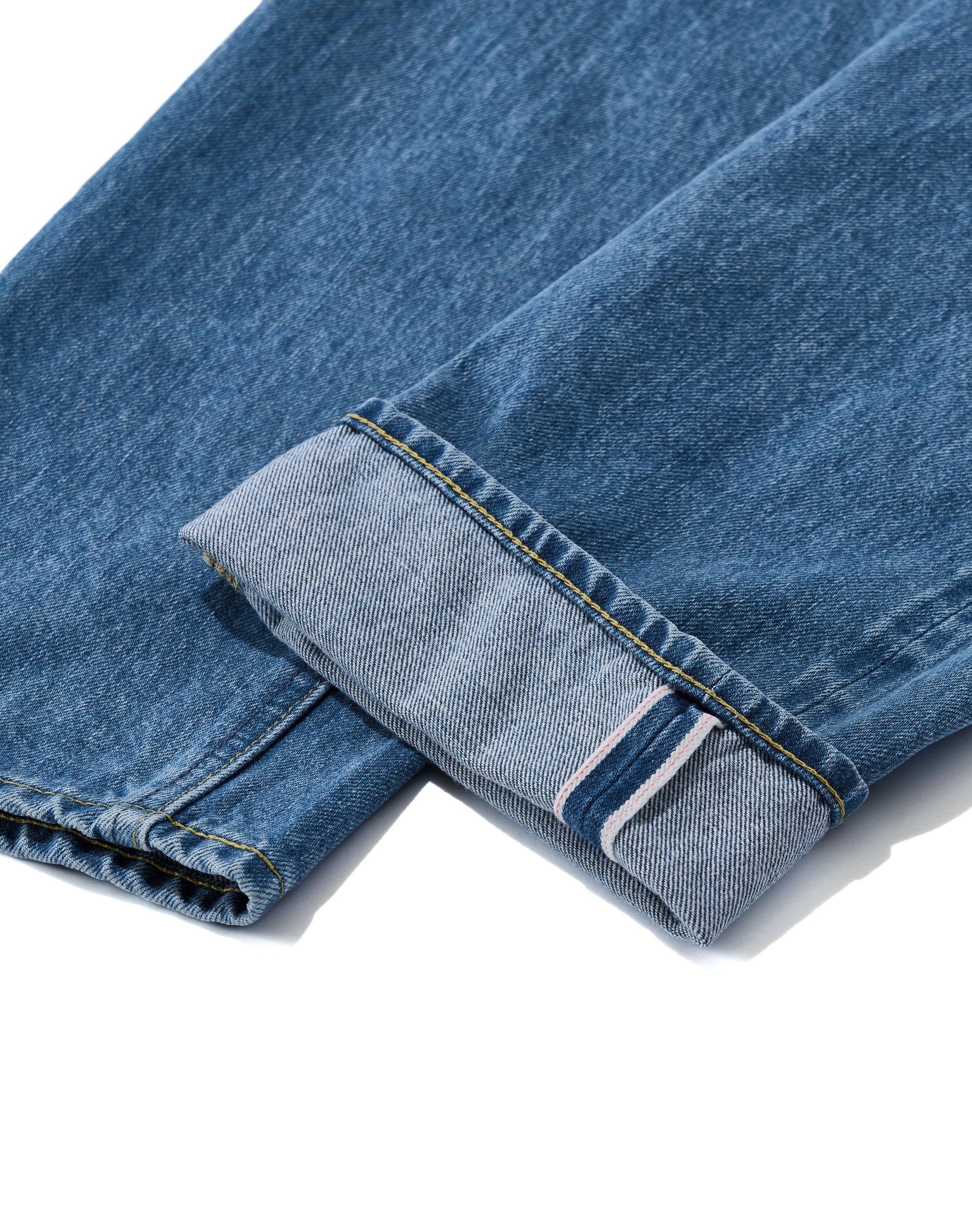 618 MARILYN Ⅱ USED WASH – ANATOMICA TOKYO FLAGSHIP STORE