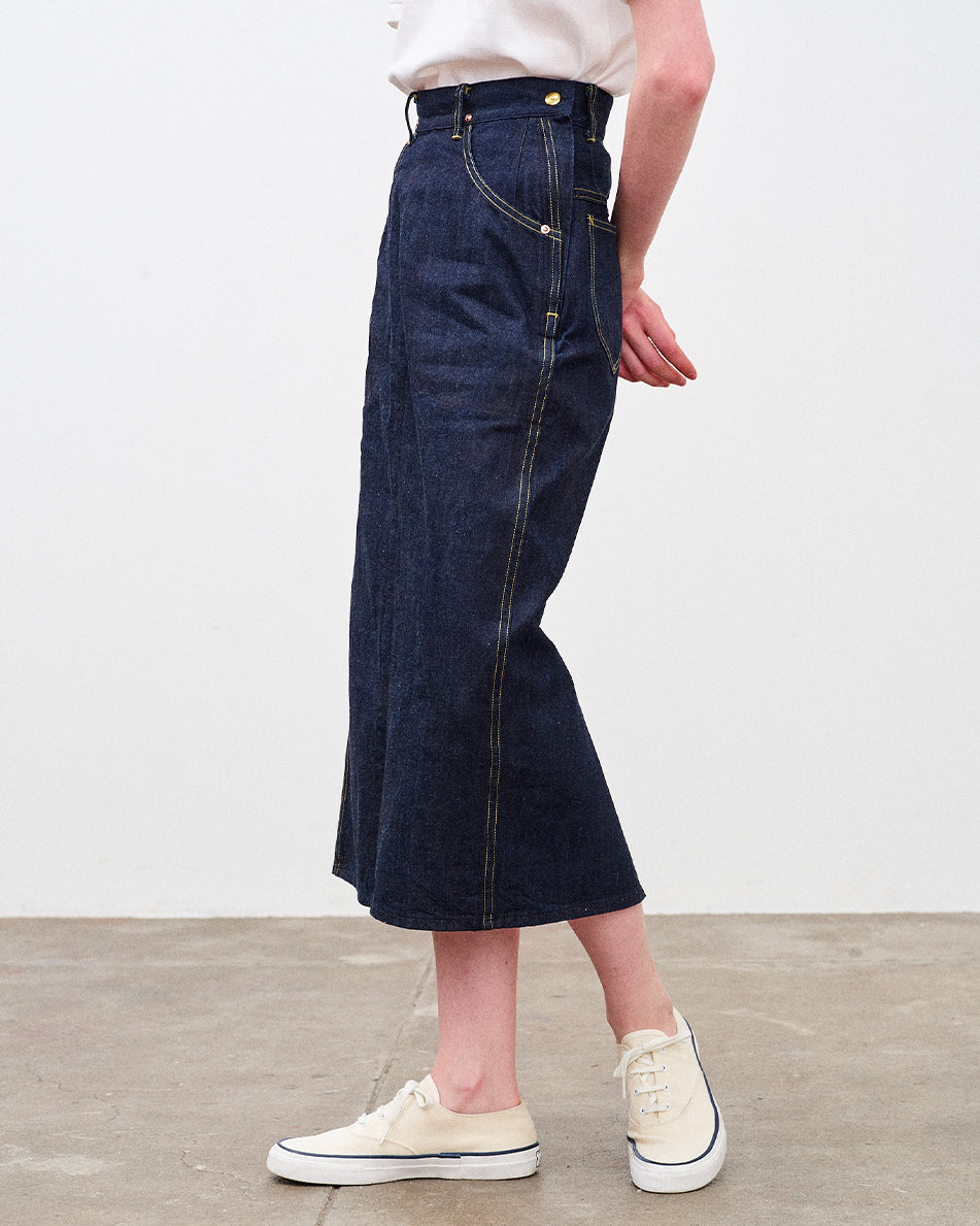 618 MARILYN 6 INDIGO