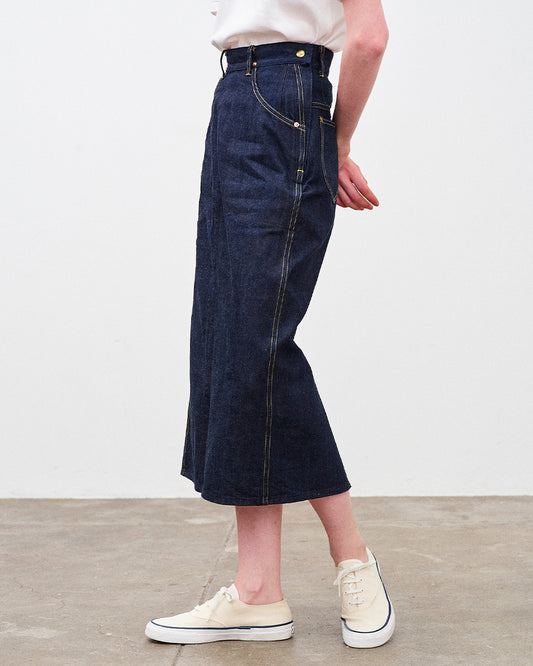 618 MARILYN 6 INDIGO