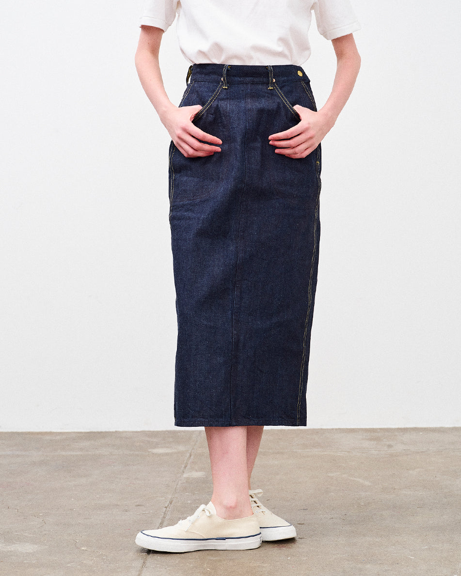 618 MARILYN 6 INDIGO