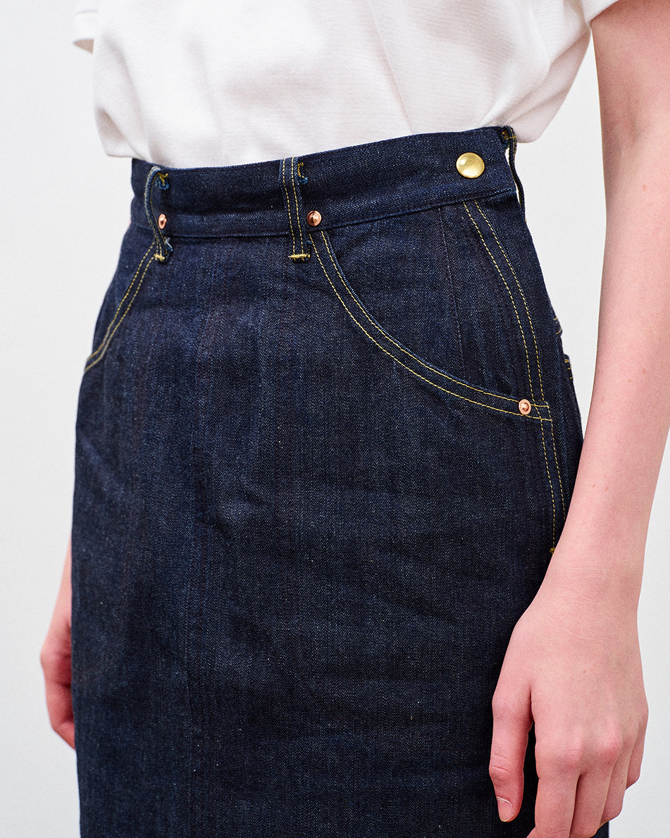 618 MARILYN 6 INDIGO