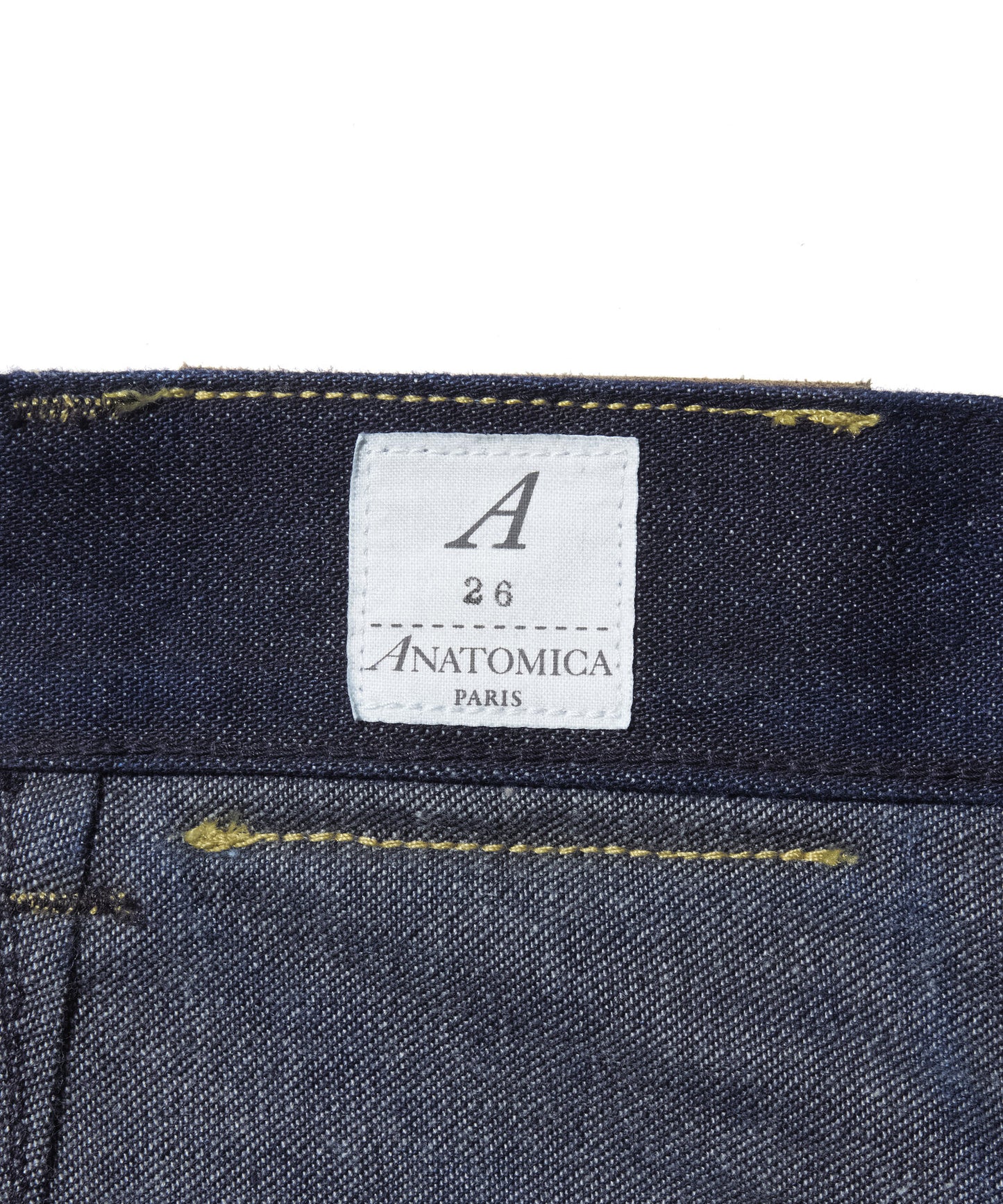 618 MARILYN 6 INDIGO