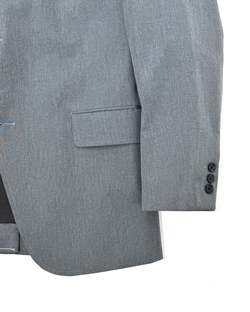 UNIVERSITY JACKETⅡ SUMMER WOOL (Copy)
