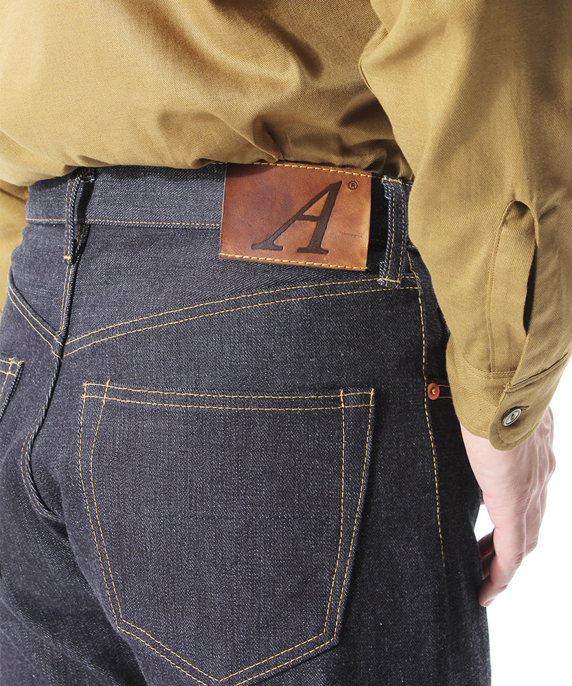 618 ORIGINAL / INDIGO NON WASH