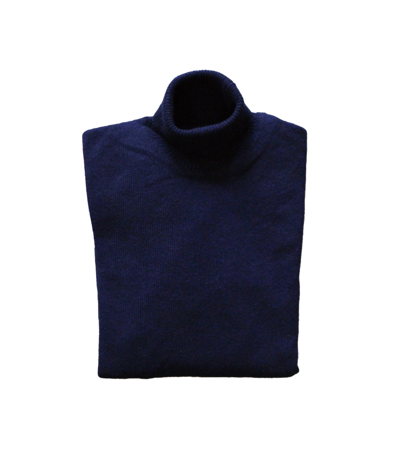 JOHN SMEDLEY KOLTON CHUNKY PULLOVER