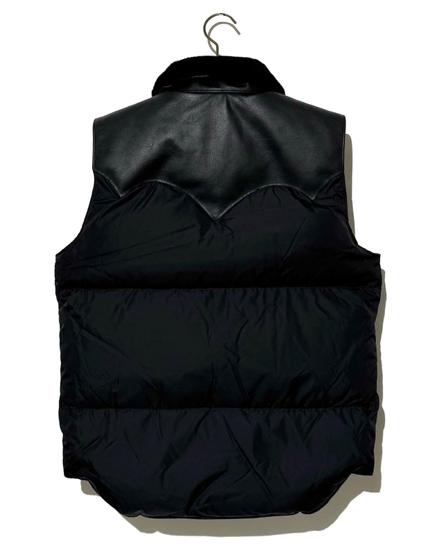 CHRISTY VEST for ANATOMICA – ANATOMICA TOKYO FLAGSHIP STORE
