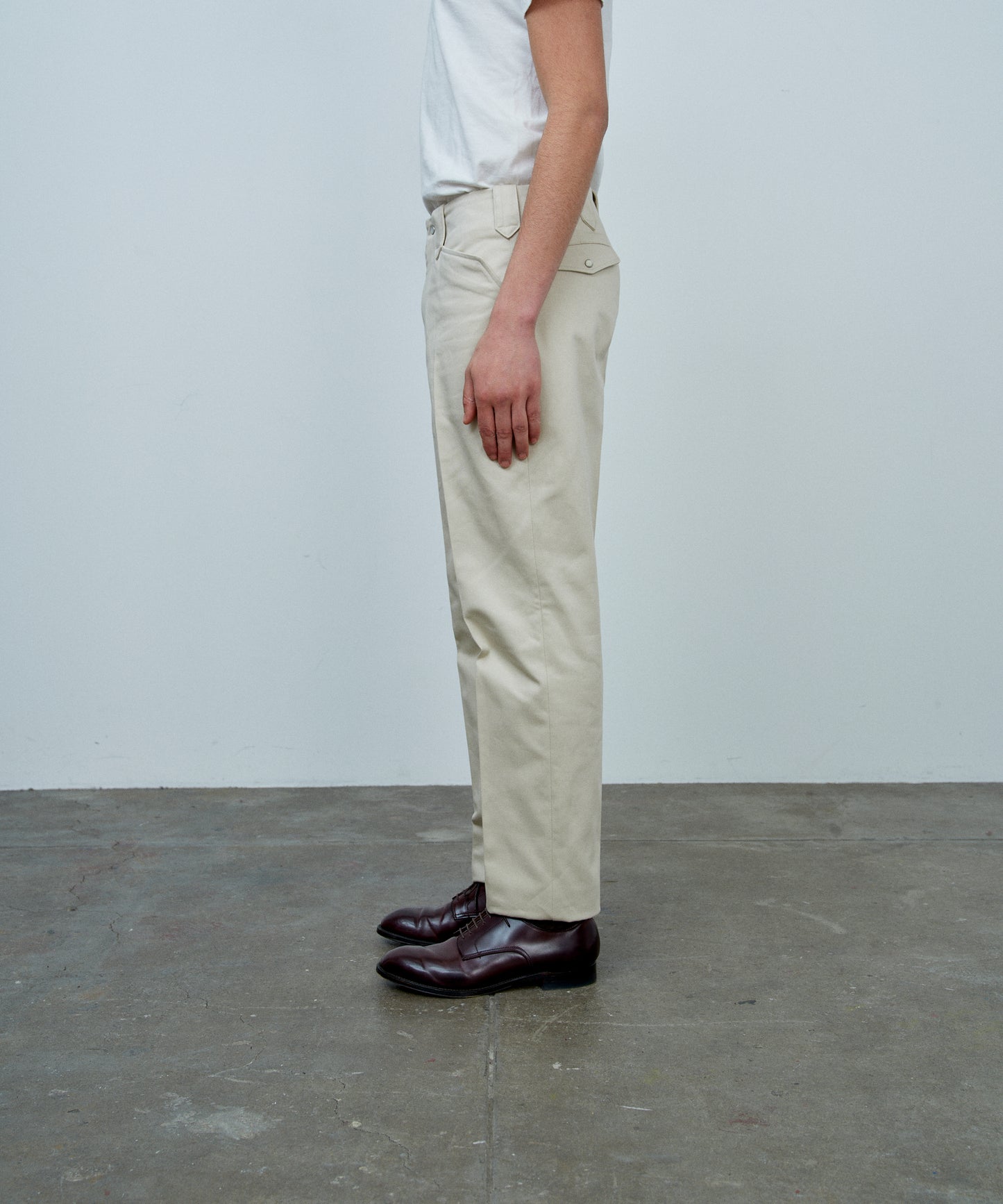 Pantaloni di Harrison