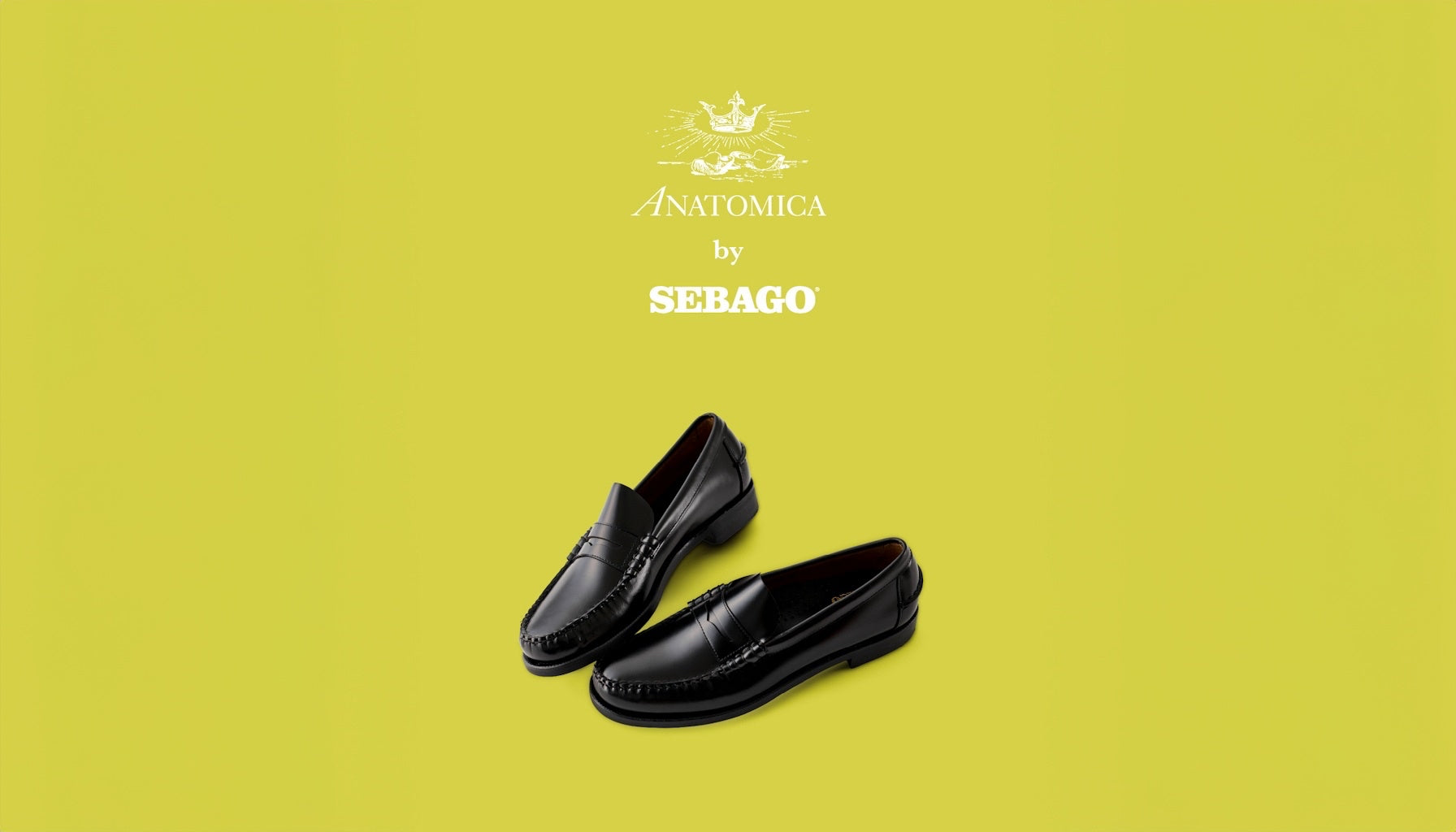 ANATOMICA TOKYO ONLINE STORE – ANATOMICA TOKYO FLAGSHIP STORE