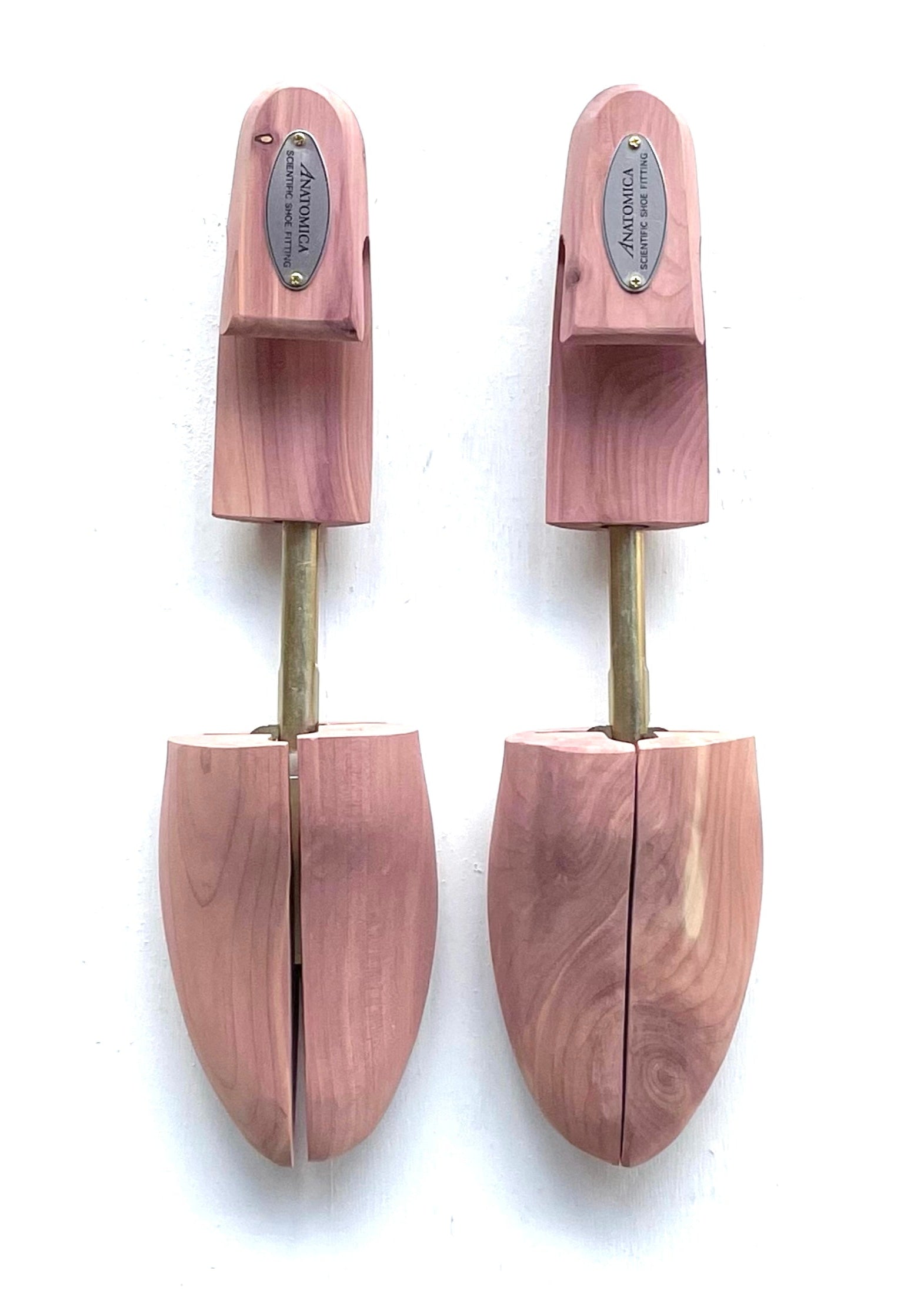 SHOE KEEPER – ANATOMICA TOKYO FLAGSHIP STORE