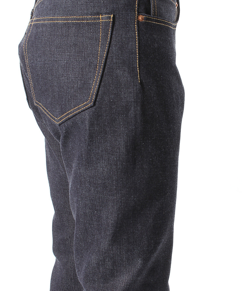 618 ORIGINAL / INDIGO NON WASH