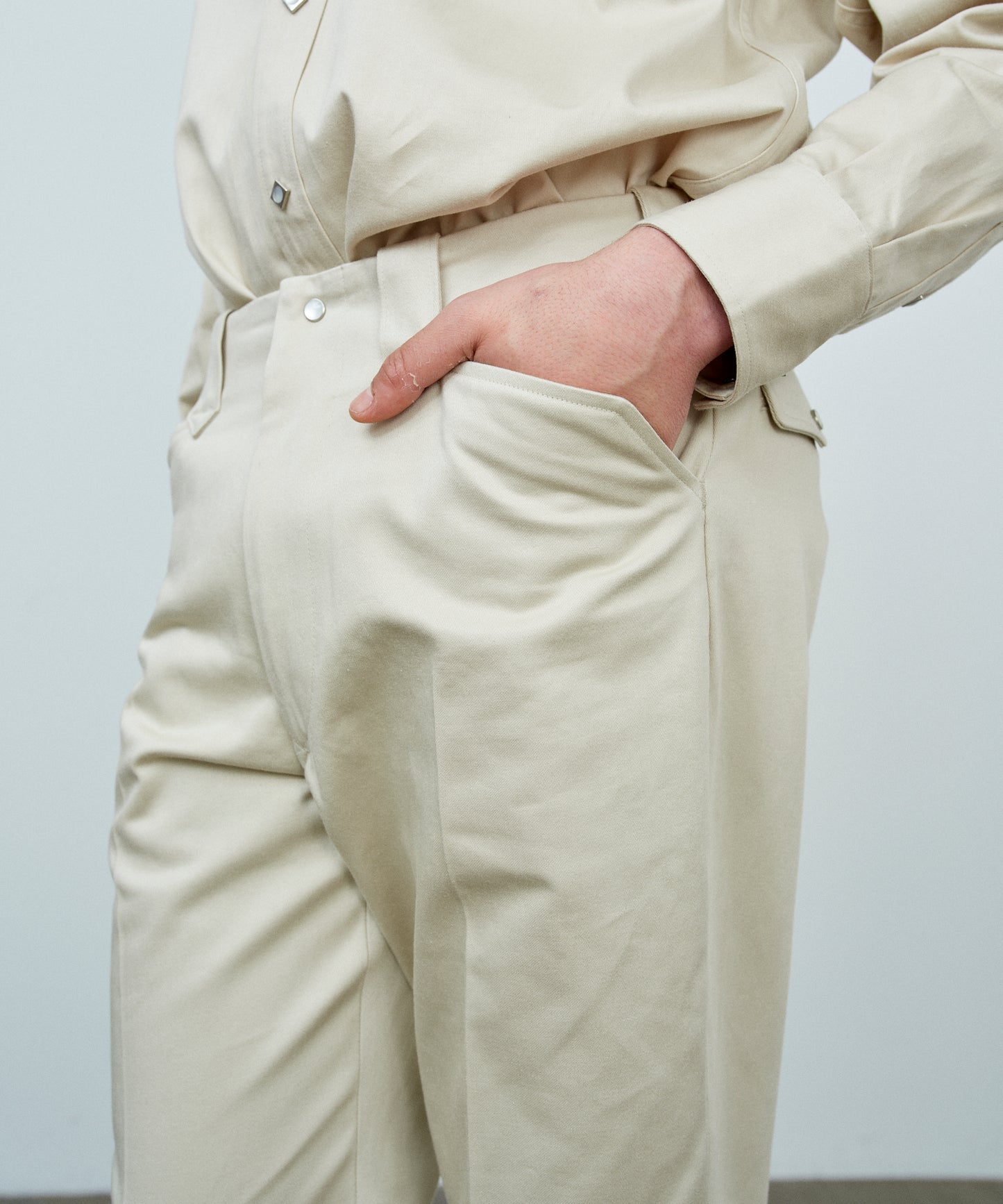 Pantaloni di Harrison