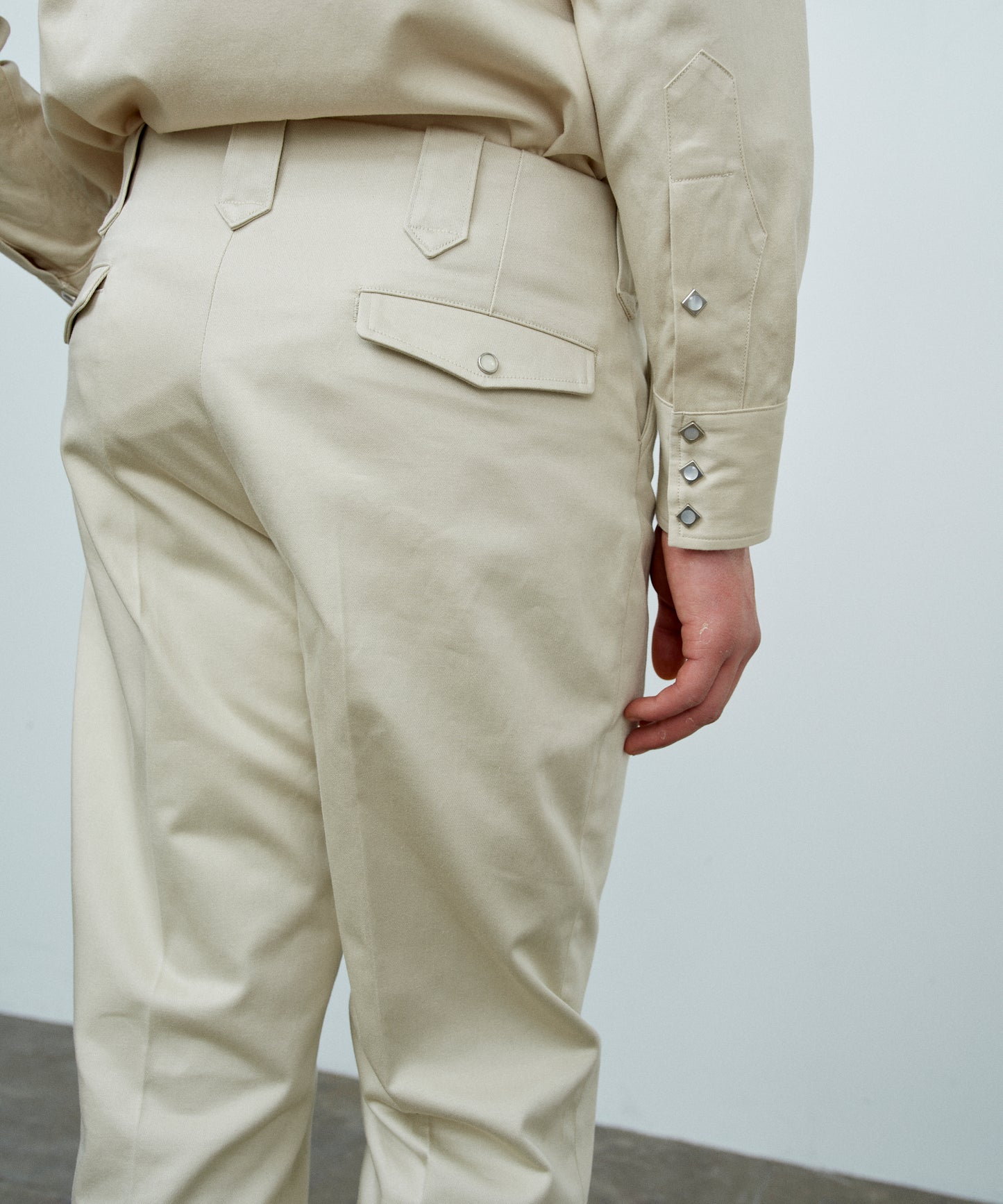 Pantaloni di Harrison