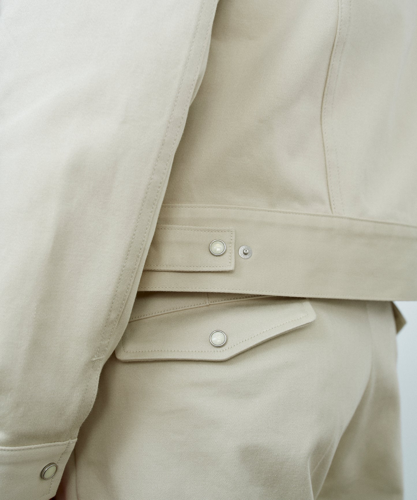 Veste Samuel