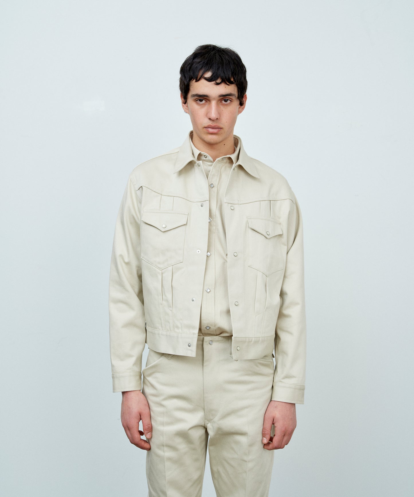 Veste Samuel