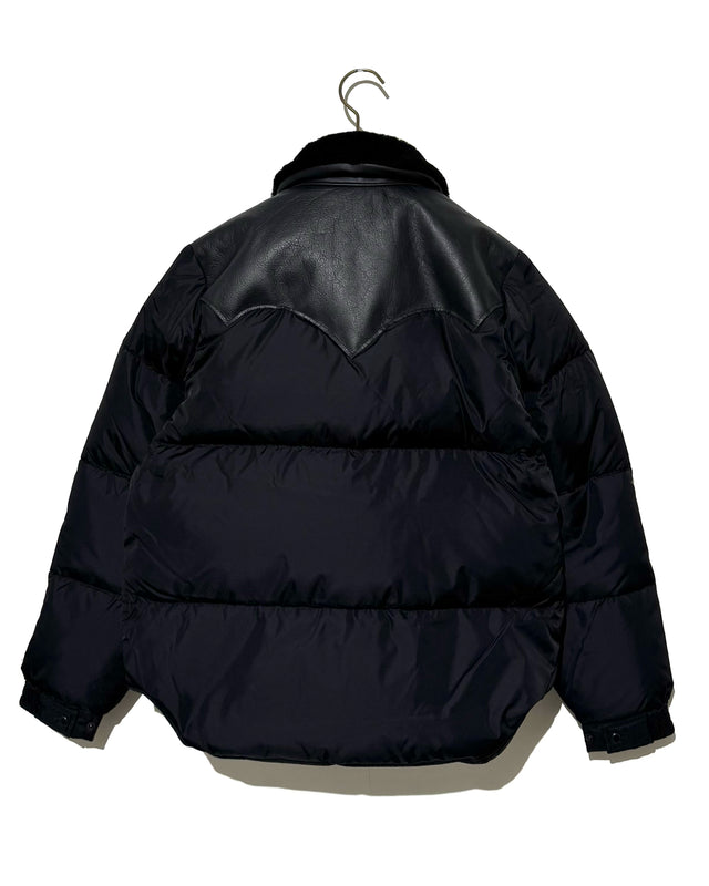 CHRISTY JACKET for ANATOMICA